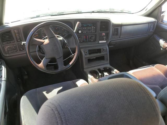 2003 GMC Sierra K2500 Heavy Duty