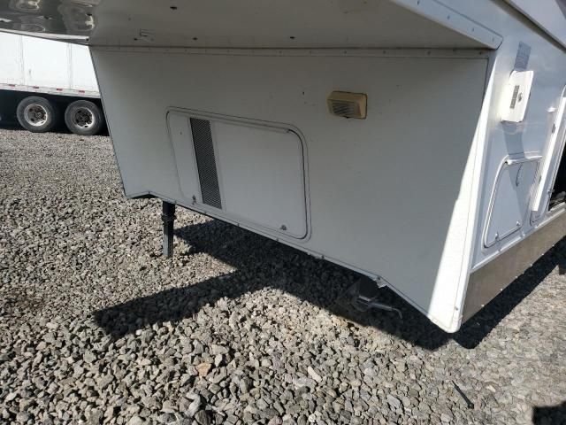 2007 Crossroads CRAIR28SE