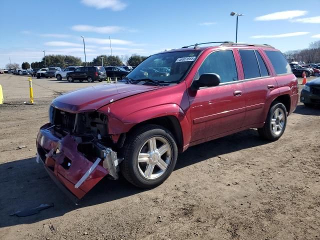 2008 Chevrolet Trailblazer LS