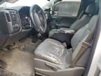 2015 Chevrolet Silverado C3500