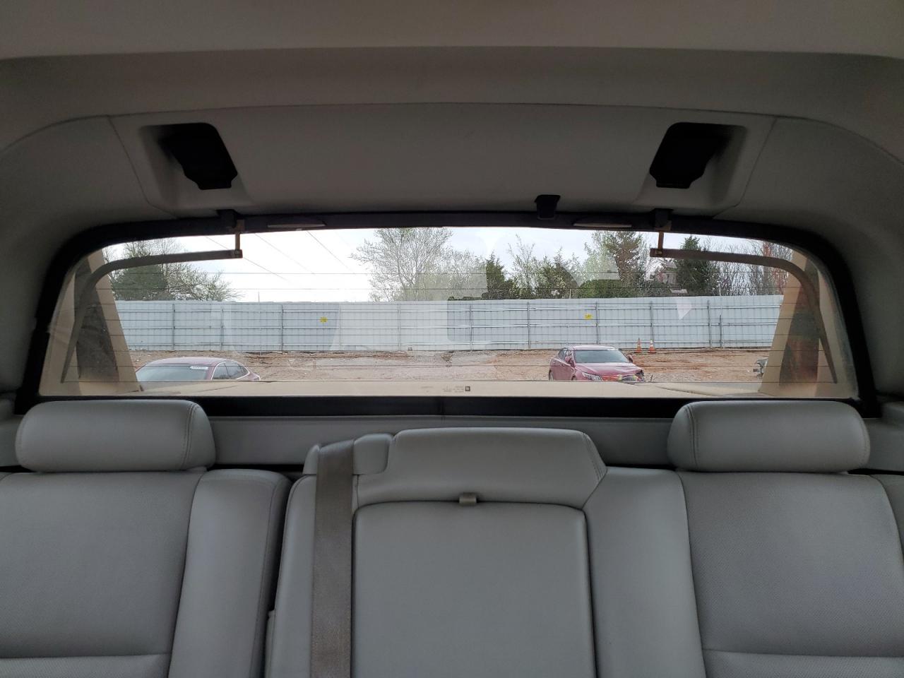 2010 Chevrolet Avalanche ltz
