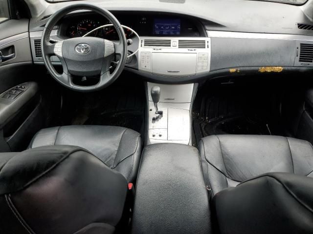 2008 Toyota Avalon XL