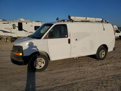Chevrolet Vehiculos salvage en venta: 2013 Chevrolet Express G2500