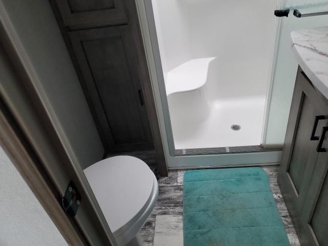 2020 Keystone Sprinter