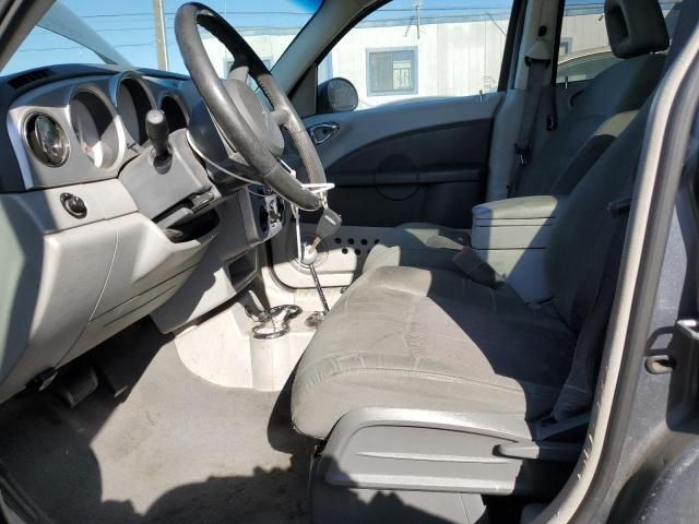 2010 Chrysler PT Cruiser