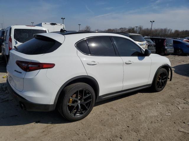 2020 Alfa Romeo Stelvio