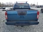 2005 Nissan Frontier Crew Cab LE