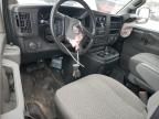 2023 GMC Savana G3500