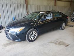 2015 Toyota Camry LE for sale in West Mifflin, PA