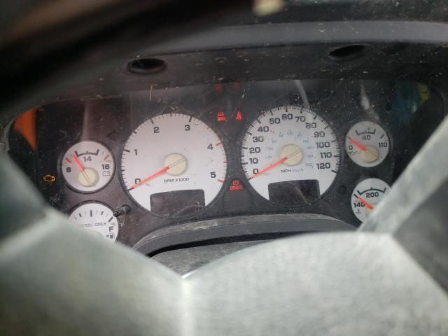2004 Dodge RAM 3500 ST