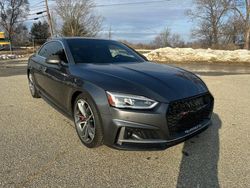 2018 Audi S5 Prestige for sale in North Billerica, MA