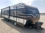 2022 Transcraft Trailer