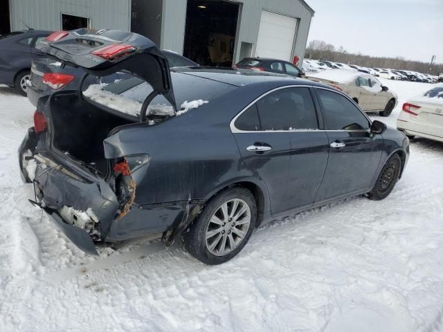 2009 Lexus ES 350