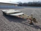 2008 Hold 2007 Holden Industries HTS12 Utility Trailer