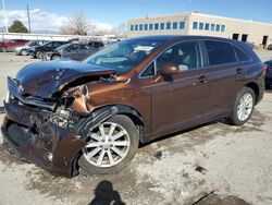 2010 Toyota Venza for sale in Littleton, CO