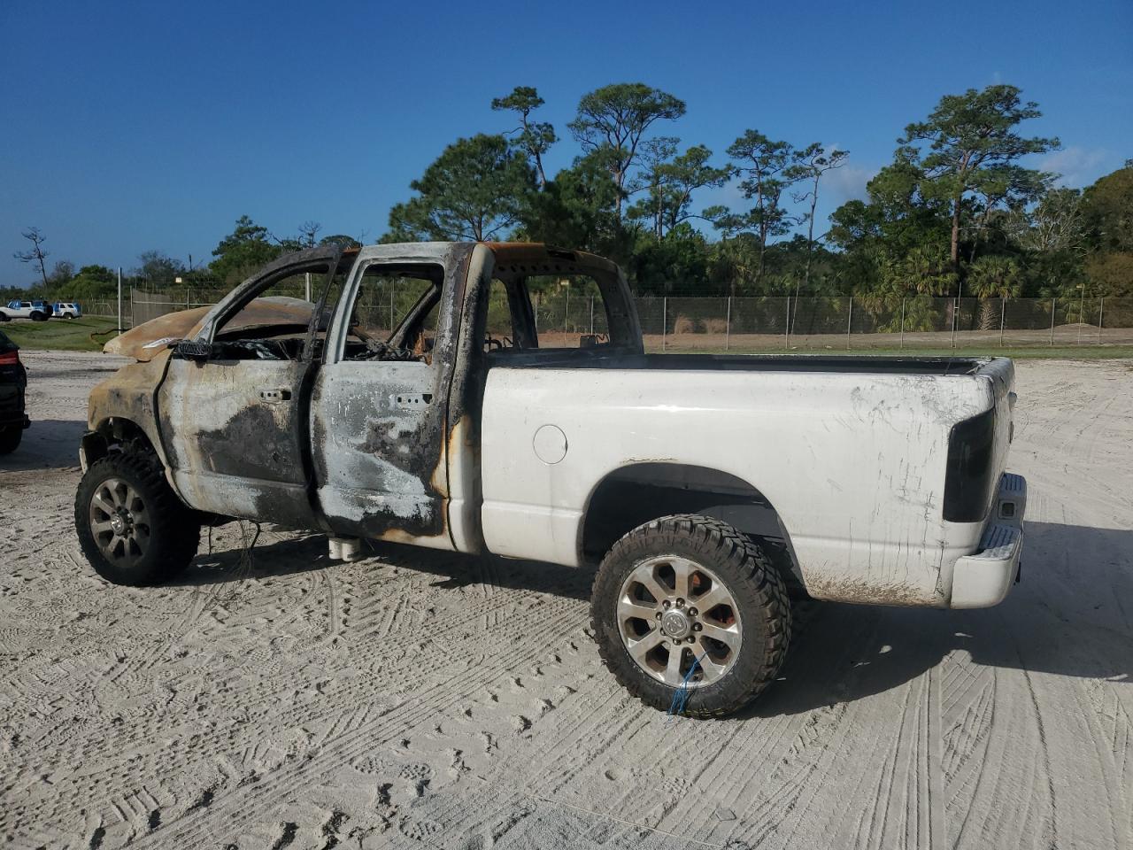 2006 Dodge RAM 2500 ST