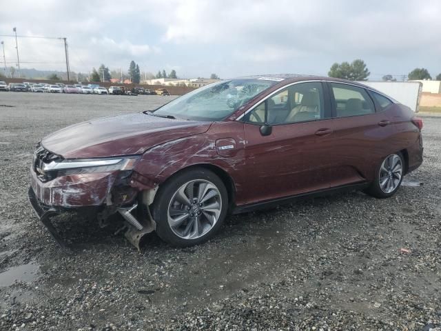 2019 Honda Clarity