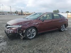 Honda Clarity Vehiculos salvage en venta: 2019 Honda Clarity