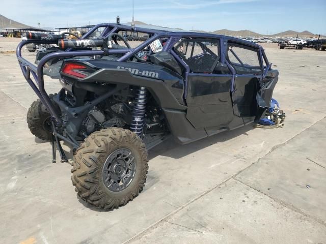 2023 Can-Am Maverick X3 Max X RS Turbo RR