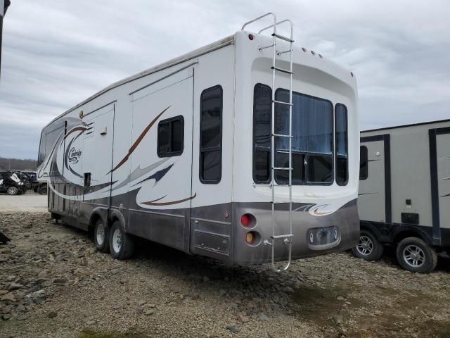 2006 Keystone Challenger Trvl TRL