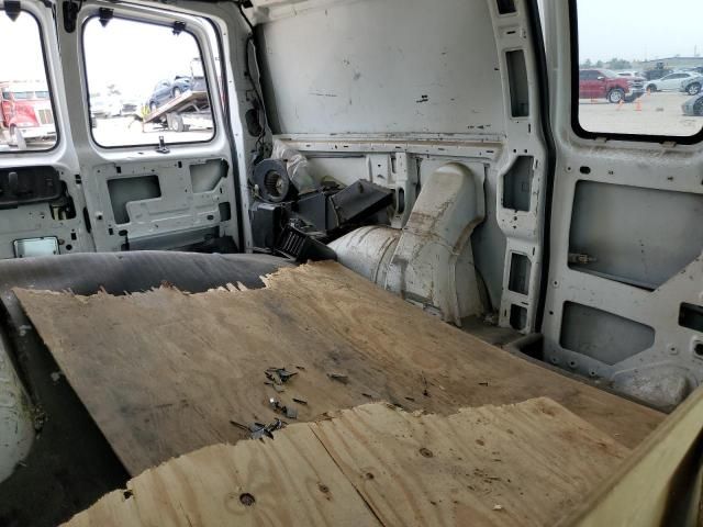 2007 Chevrolet Express G2500