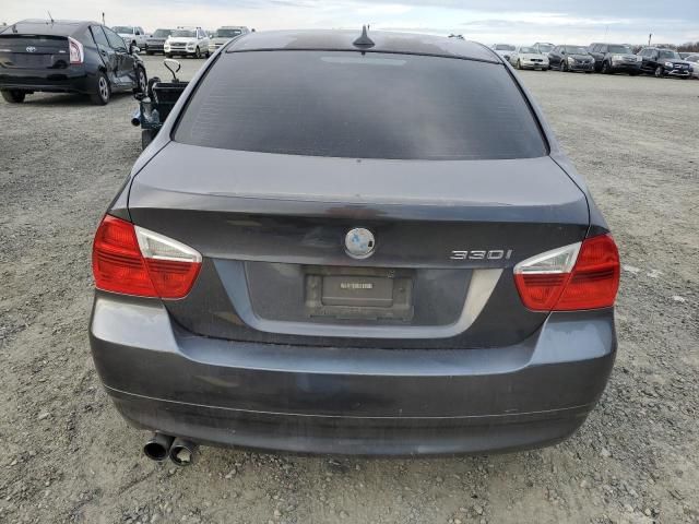 2006 BMW 330 I