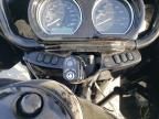 2018 Harley-Davidson Fltrxs Road Glide Special