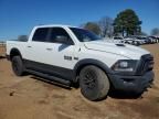 2017 Dodge RAM 1500 Rebel