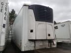 2012 Utility VS2RA Refrigerted Van Trailer