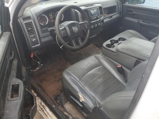 2016 Dodge RAM 1500 ST