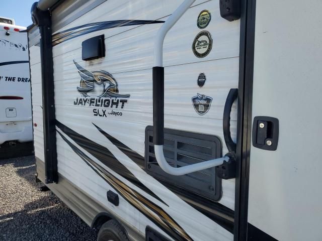 2019 Jayco 5th Wheel