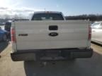2014 Ford F150 Super Cab