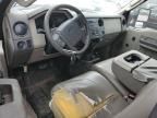 2008 Ford F250 Super Duty