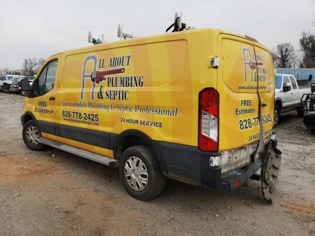 2019 Ford Transit T-250