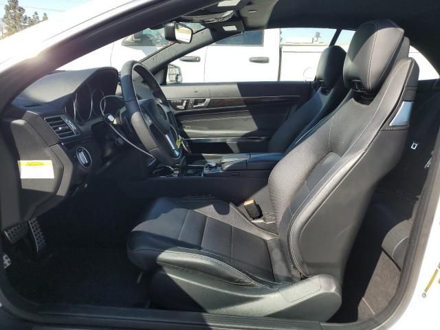 2014 Mercedes-Benz E 350
