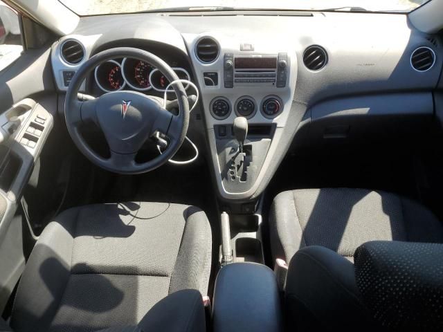 2009 Pontiac Vibe