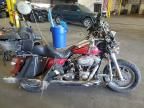 2007 Harley-Davidson Flhtcuse California