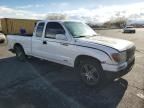 1995 Toyota Tacoma Xtracab