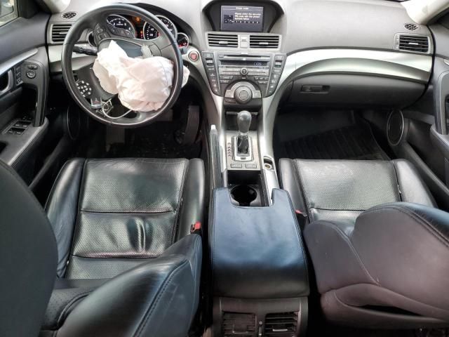 2010 Acura TL
