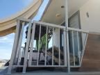 1985 Thre Houseboat