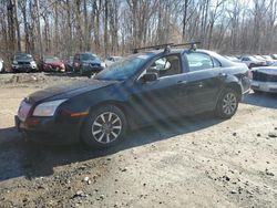 Mercury salvage cars for sale: 2006 Mercury Milan