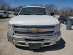 2012 Chevrolet Silverado K1500 lt