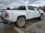 2016 GMC Canyon SLT