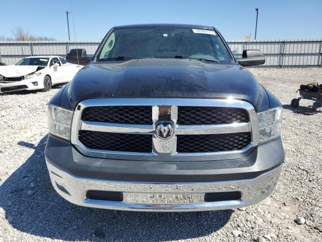 2016 Dodge RAM 1500 ST