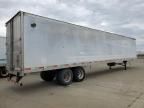 2002 Utility Refrigerated Van Trailer