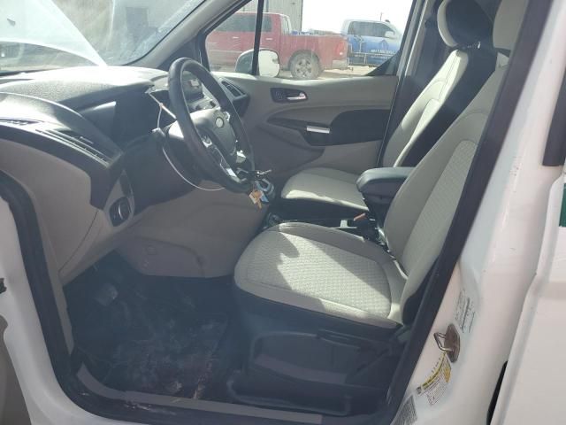 2020 Ford Transit Connect XLT