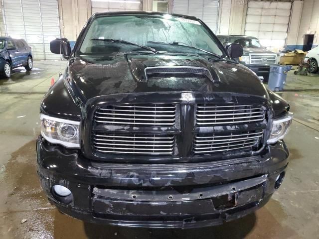 2004 Dodge RAM 1500 ST