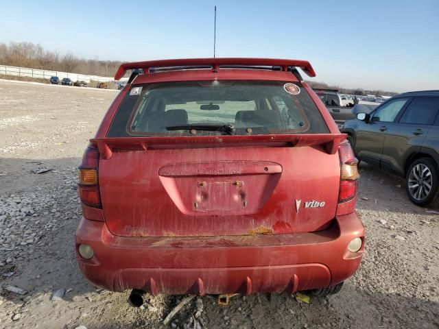 2004 Pontiac Vibe