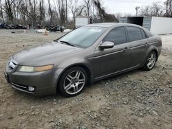 2007 Acura TL for sale in Baltimore, MD