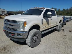 2017 Ford F250 Super Duty en venta en Memphis, TN